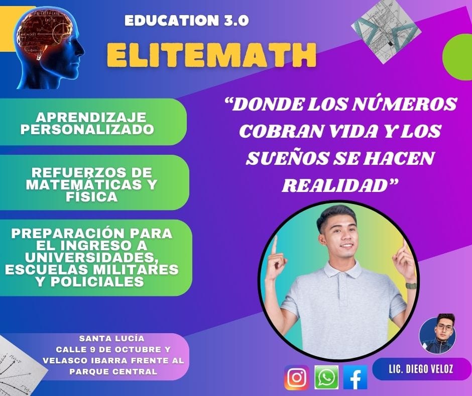 ELITEMATH 